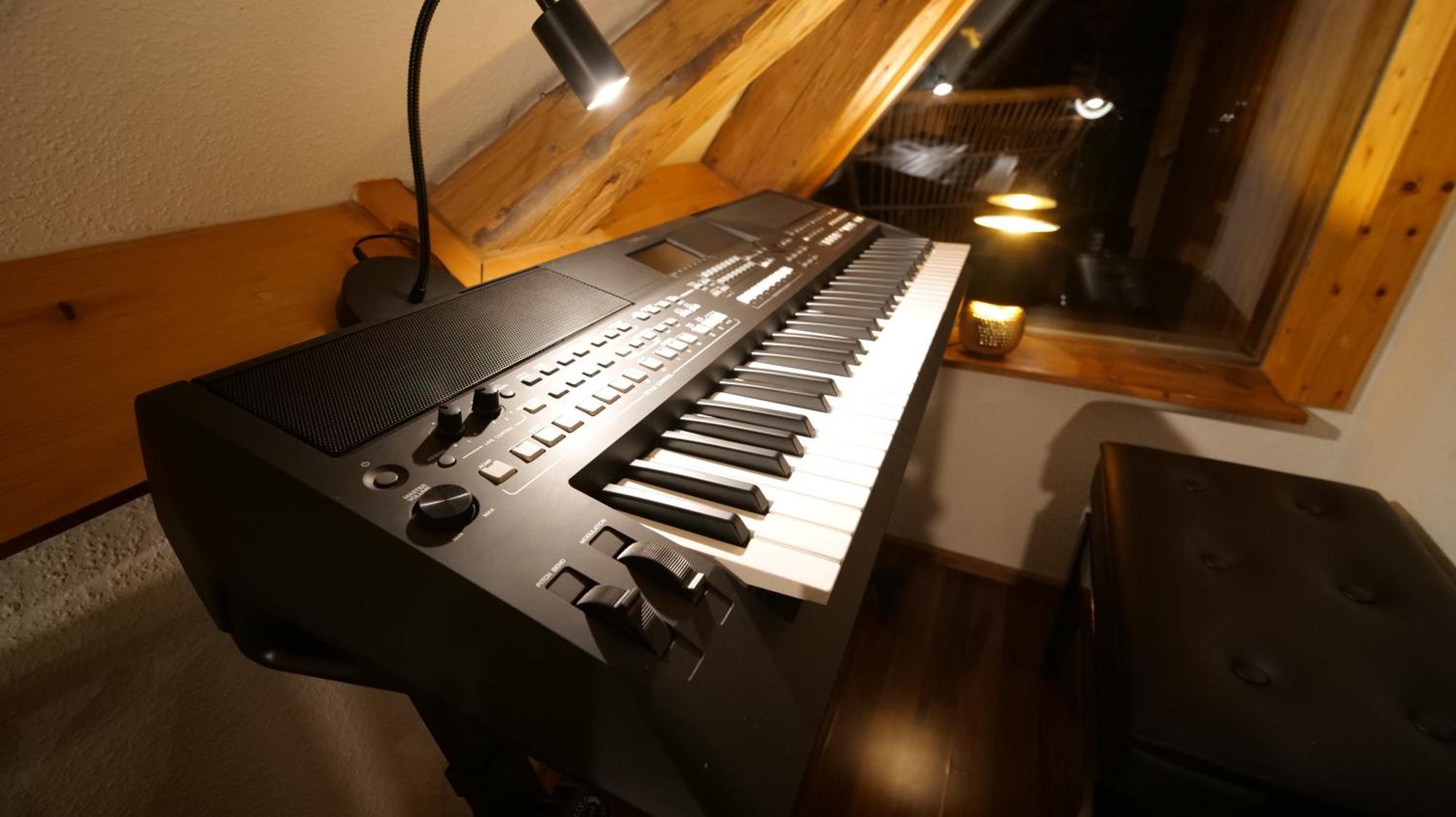 Green Loft Schwarzwald - Dach-Balkon--Musik-Ecke Fluorn-Winzeln Eksteriør bilde